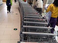 -永辉超市(通州万达店)