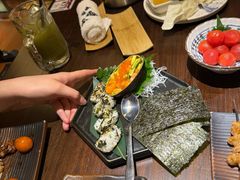 -鸟鹏烧鸟居酒屋(熙龙湾店)