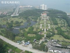 -南沙天后宫景区