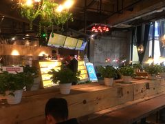 -漫咖啡(沙龙汇店)