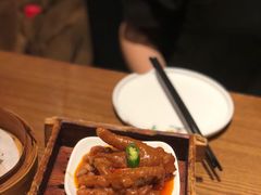 -香港表哥茶餐厅(银泰百货店)