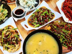 -庆合府重庆大排档(紫都城店)