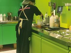 -gleeglee乐溢亦茶(合生汇店)