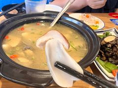 -妈妈的味道(和顺古镇店)