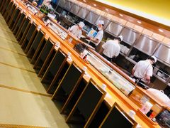 自助取餐区-酒吞(七宝领展广场店)