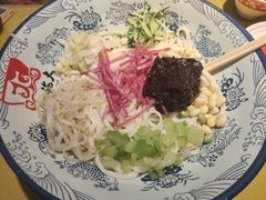 -大海碗·炸酱面·烤鸭·京菜(天坛店)