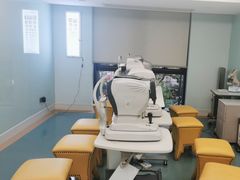 -杭州明视康眼科医院