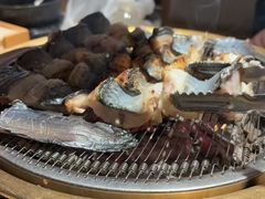 -泥炉烧肉师(新街口金銮巷店)