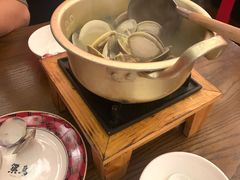 -築鳥日本料理(黑沙环店)