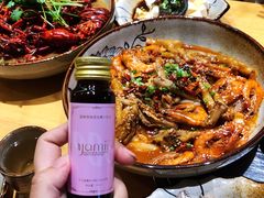 -馒少爷私房菜馆·龙虾