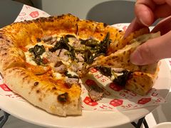 -春树下·树屋花房西餐厅(罍街AS1980店)