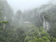 -矮寨·十八洞·德夯大峡谷景区