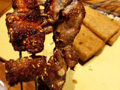 -那些年记忆烧烤