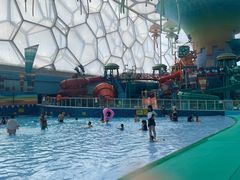 -水立方嬉水乐园