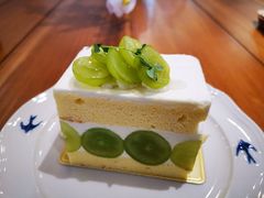 -侘寂甜品(自取店)