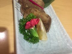 -昱匠·日本料理(金融街店)