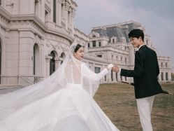 -女王风尚STUDIO·轻奢化定制