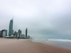 -黄金海岸