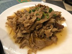 -茶油香闽南菜·花园餐厅(前埔店)