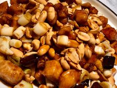 宫爆鸡丁-雲蜀龙阁·金牌水煮鱼(方庄店)