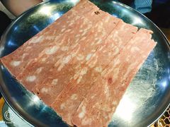 -老炉家木炭烤肉(长江国际店)