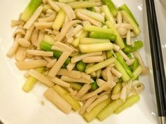 -晋阳春·山西菜·北京烤鸭(交大店)