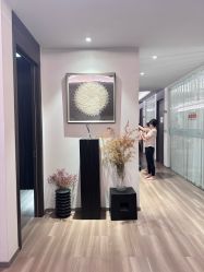 点击看大图 -花隐瑜伽·普拉提·红绳