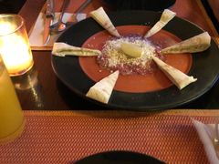-Trattoria Altrove