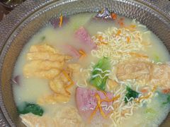 -福客麻辣烫·现炒麻辣香锅(印力中心店)