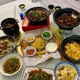 韶关美食｜每年冬天都要来一顿羊肉煲❄️