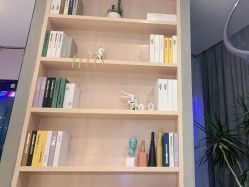 -MOVAN HAIR莫凡匠人发型屋
