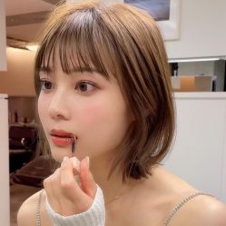 -HairCode芭曲发型