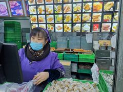 -宫廷糕点铺(人民中路店)