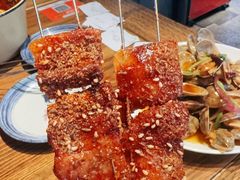 -北三老太太烧烤(人生一串上榜店)