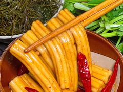 -阳阳老火锅(小南门店)
