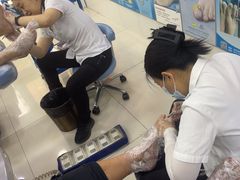 -朋朋修脚(音乐学院店)