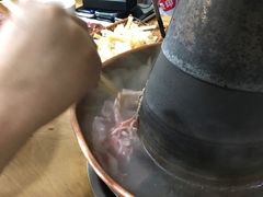 -元盛居(生态大街店)