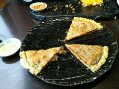 -凯撒尔新疆特色主题餐厅(青山店)