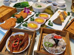 -百年恒益烧腊海鲜酒家·非遗传承(广州黄埔店)