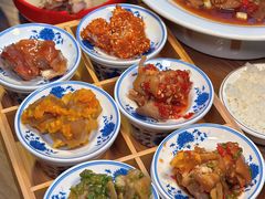 -王婆婆老妈蹄花川菜馆·非物质文化遗产(太古里一店)