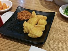 -鲜越鲜鱼粉(财富购物中心店)