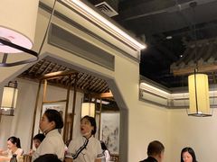 -小菜园新徽菜(马鞍山金鹰店)