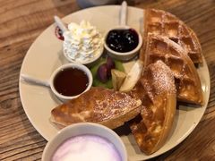 -漫咖啡(中纺国际店)