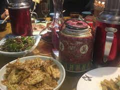 -局气 烤鸭·北京菜(光华路店)