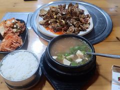 -故乡家韩国料理(丹东街店)