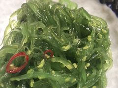 -三石铁板烧(紫竹桥店)