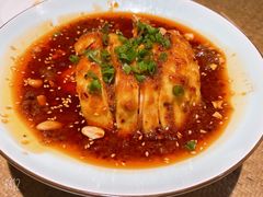 -渝信川菜(西单店)