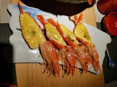 -京料理·日料自助·铁板燒(复悦城店)