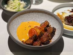 -Marina厨房·ALA精酿(月湖盛园店)