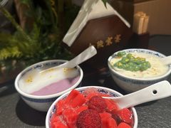 -金陵家宴·金陵春·南京菜(夫子庙店)